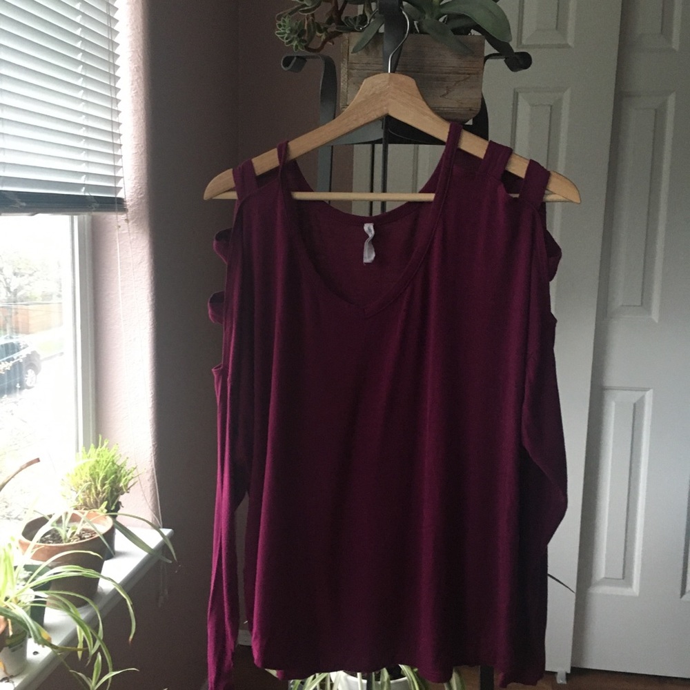 Pitaya top made in USA